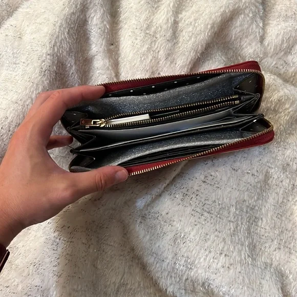NEW Kate Spade wallet - Picture 3 of 7